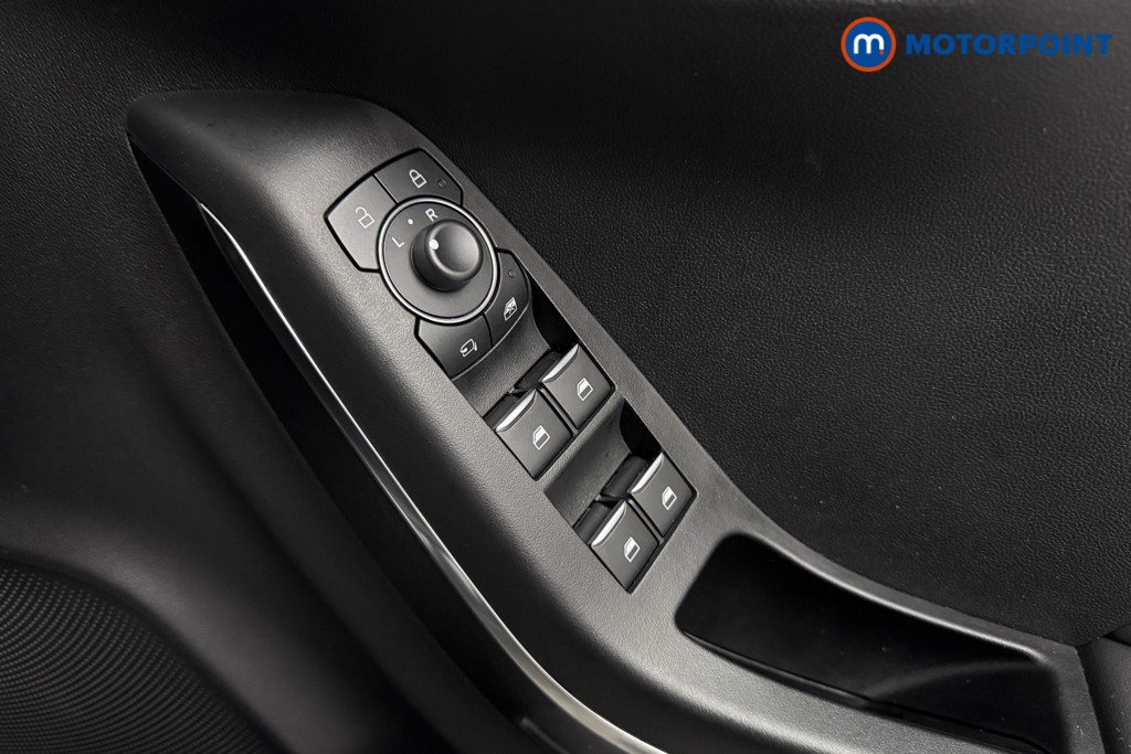 Ford Puma St-Line X Manual Petrol SUV - Stock Number (1594158) - 21st supplementary image