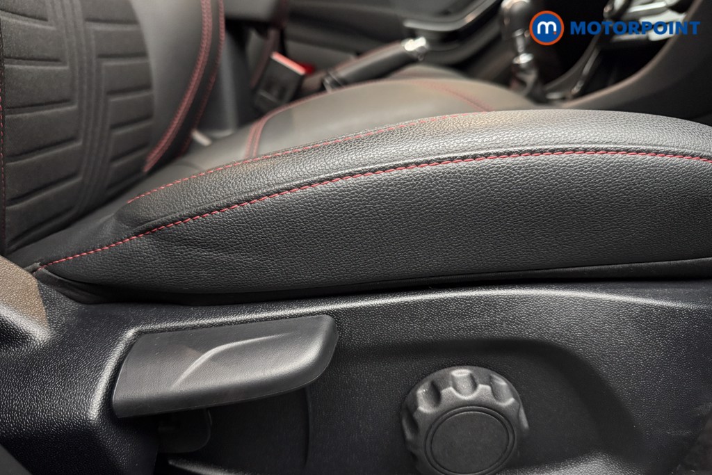 Ford Puma St-Line X Manual Petrol SUV - Stock Number (1594158) - 22nd supplementary image