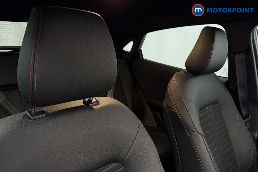 Ford Puma St-Line X Manual Petrol SUV - Stock Number (1594158) - 24th supplementary image