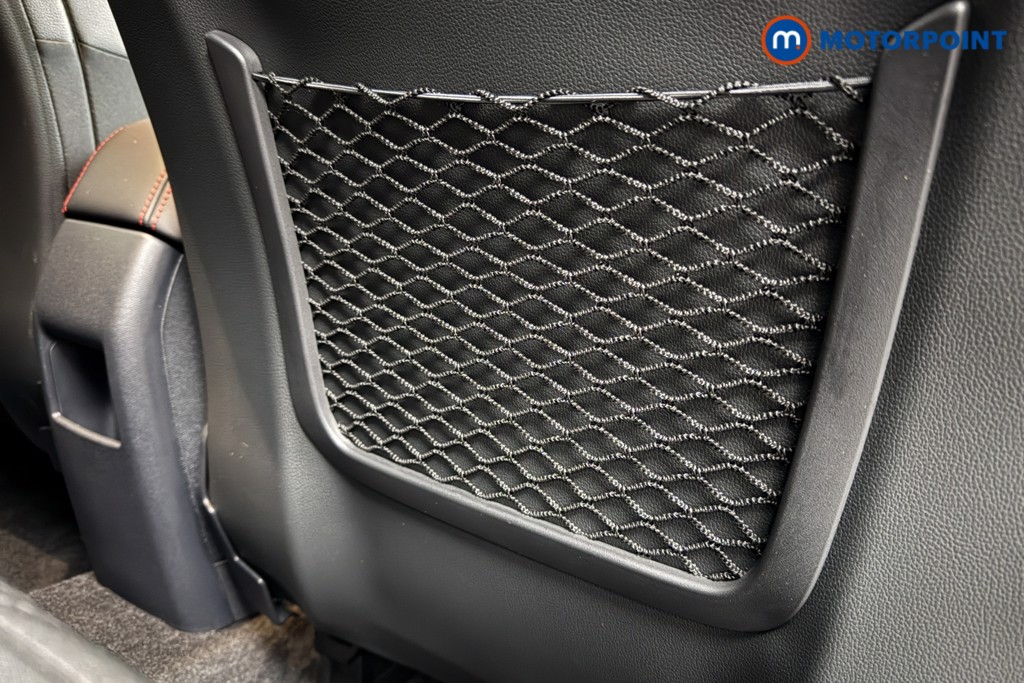 Ford Puma St-Line X Manual Petrol SUV - Stock Number (1594158) - 26th supplementary image