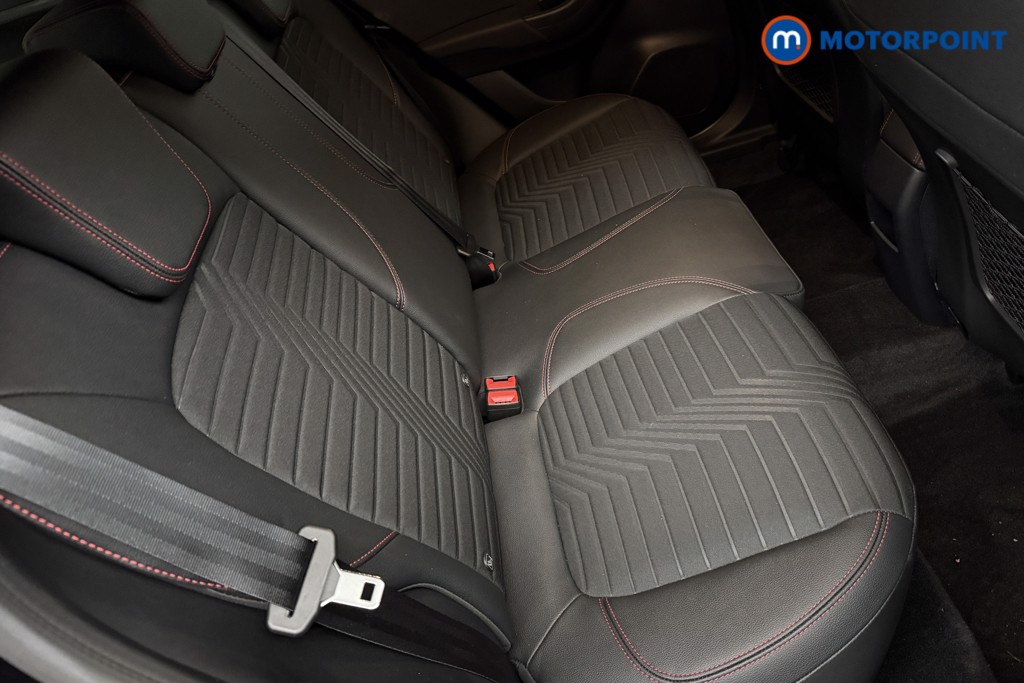 Ford Puma St-Line X Manual Petrol SUV - Stock Number (1594158) - 27th supplementary image