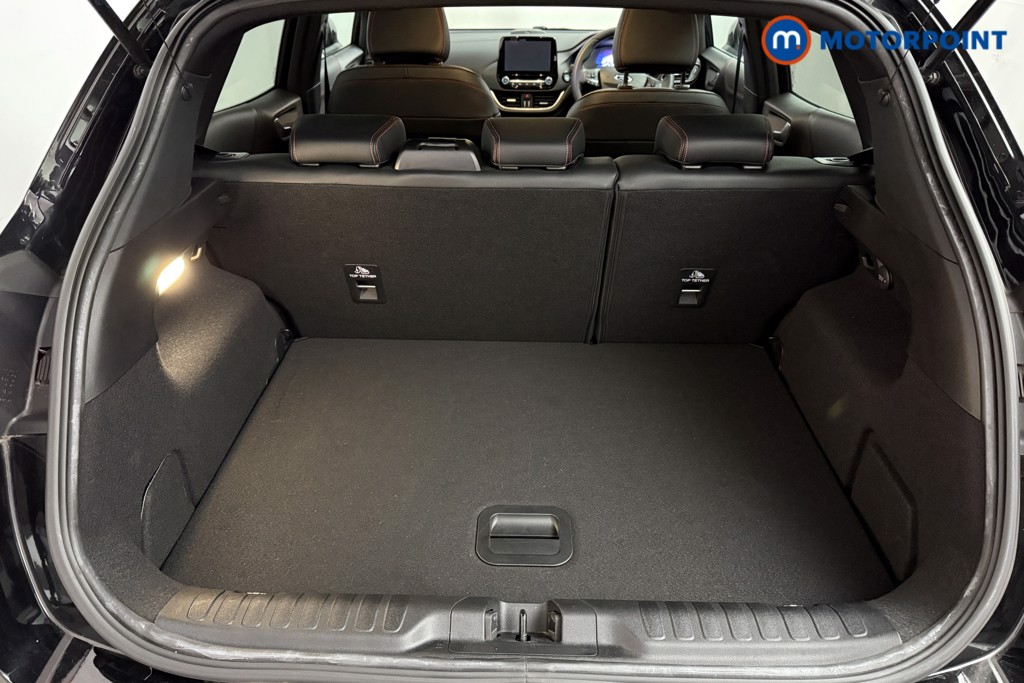 Ford Puma St-Line X Manual Petrol SUV - Stock Number (1594158) - 28th supplementary image