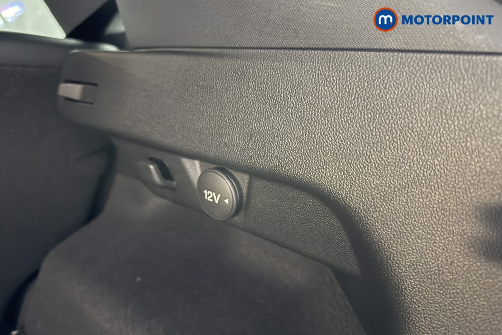 Ford Puma St-Line X Manual Petrol SUV - Stock Number (1594158) - 29th supplementary image