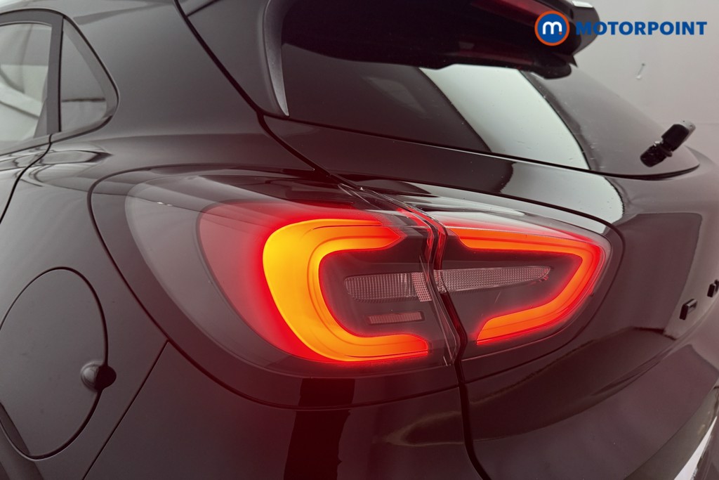 Ford Puma St-Line X Manual Petrol SUV - Stock Number (1594158) - 30th supplementary image