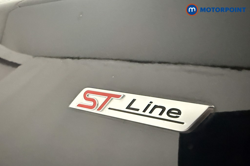 Ford Puma St-Line X Manual Petrol SUV - Stock Number (1594158) - 31st supplementary image