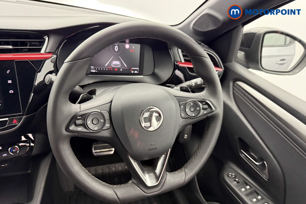Vauxhall Corsa GS Automatic Petrol Hatchback - Stock Number (1594205) - 3rd supplementary image