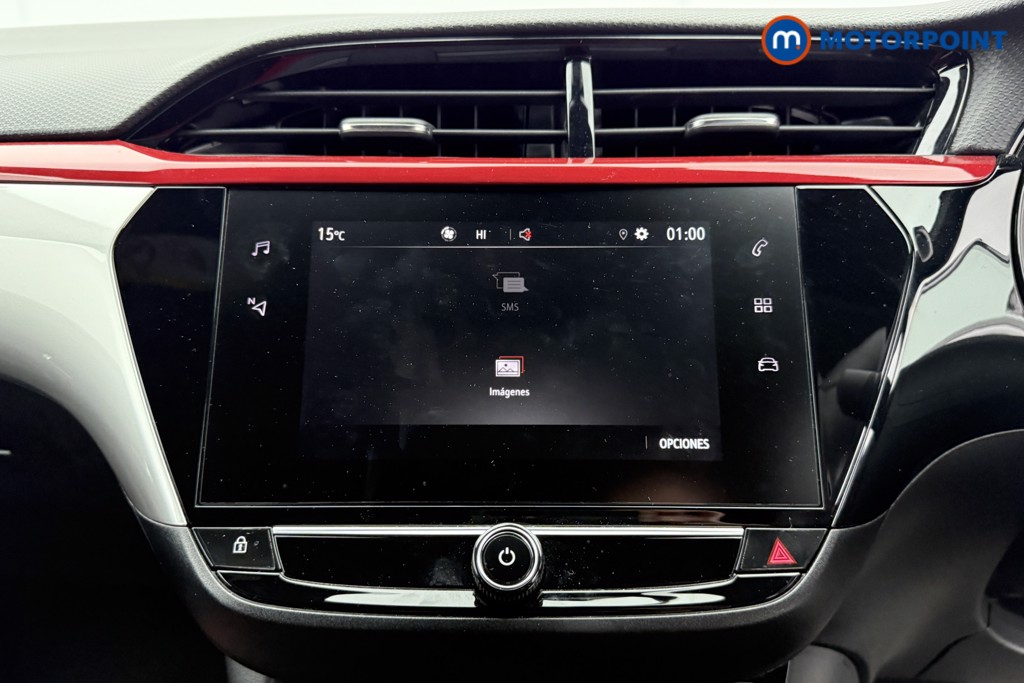 Vauxhall Corsa GS Automatic Petrol Hatchback - Stock Number (1594205) - 8th supplementary image