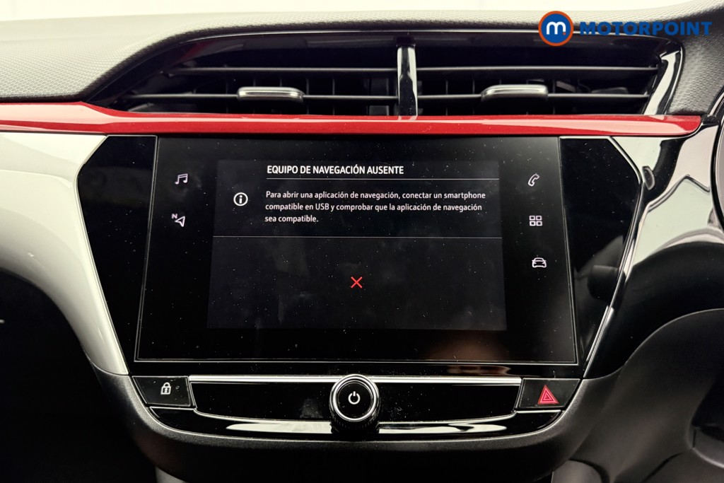 Vauxhall Corsa GS Automatic Petrol Hatchback - Stock Number (1594205) - 9th supplementary image