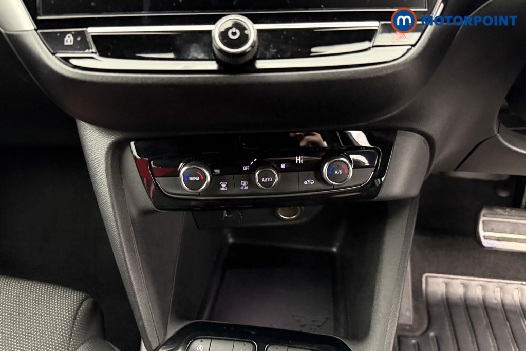 Vauxhall Corsa GS Automatic Petrol Hatchback - Stock Number (1594205) - 10th supplementary image