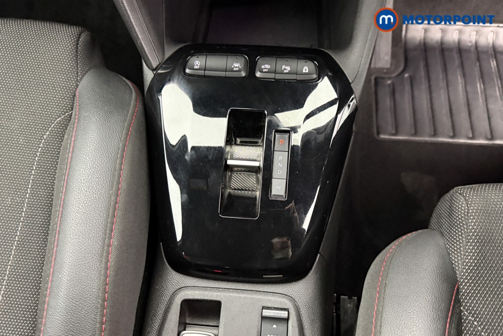 Vauxhall Corsa GS Automatic Petrol Hatchback - Stock Number (1594205) - 11th supplementary image