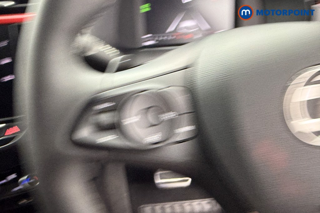 Vauxhall Corsa GS Automatic Petrol Hatchback - Stock Number (1594205) - 12th supplementary image