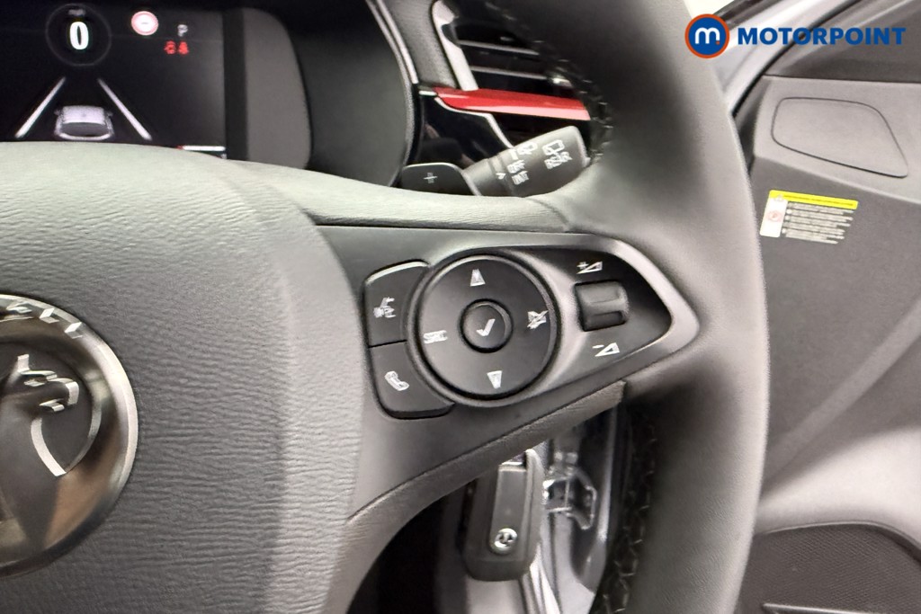 Vauxhall Corsa GS Automatic Petrol Hatchback - Stock Number (1594205) - 13th supplementary image