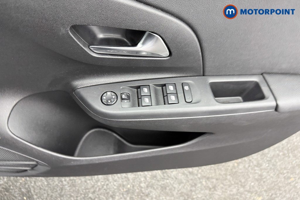 Vauxhall Corsa GS Automatic Petrol Hatchback - Stock Number (1594205) - 15th supplementary image