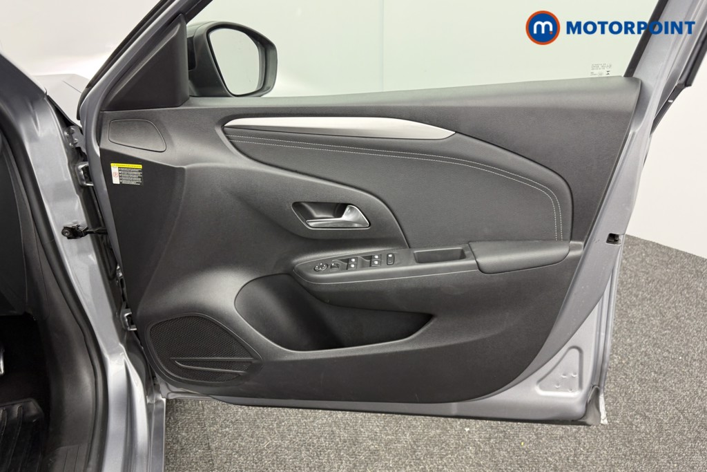 Vauxhall Corsa GS Automatic Petrol Hatchback - Stock Number (1594205) - 16th supplementary image