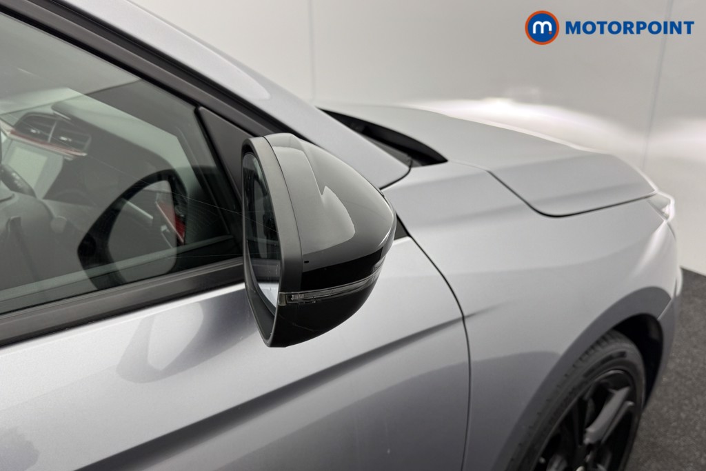 Vauxhall Corsa GS Automatic Petrol Hatchback - Stock Number (1594205) - 17th supplementary image