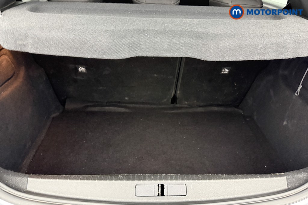 Vauxhall Corsa GS Automatic Petrol Hatchback - Stock Number (1594205) - 18th supplementary image