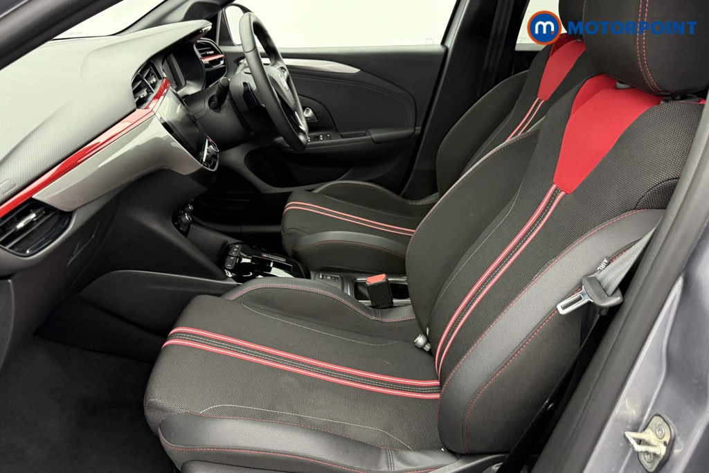 Vauxhall Corsa GS Automatic Petrol Hatchback - Stock Number (1594205) - 19th supplementary image