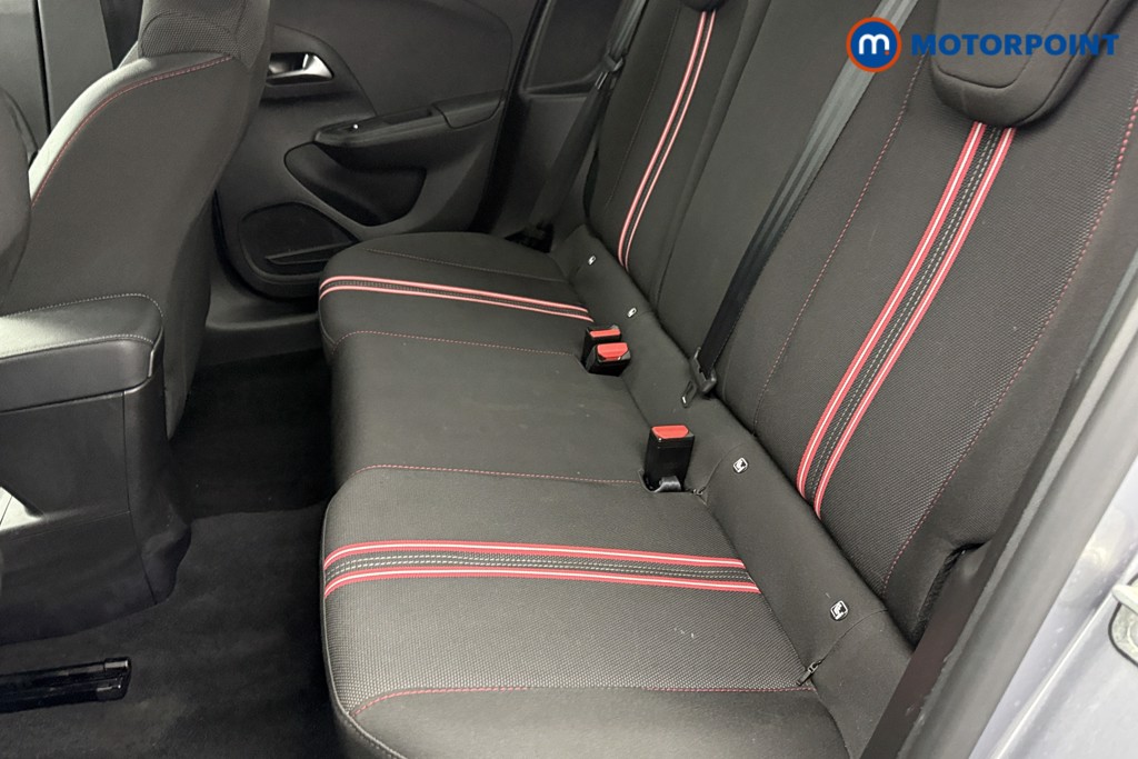 Vauxhall Corsa GS Automatic Petrol Hatchback - Stock Number (1594205) - 20th supplementary image