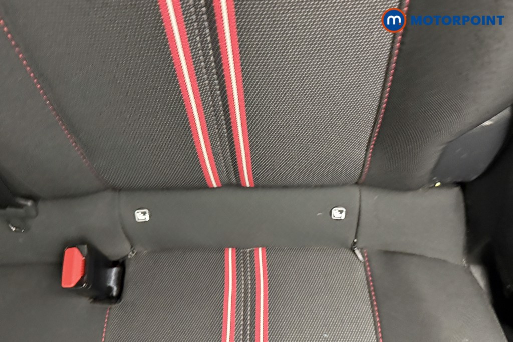 Vauxhall Corsa GS Automatic Petrol Hatchback - Stock Number (1594205) - 21st supplementary image