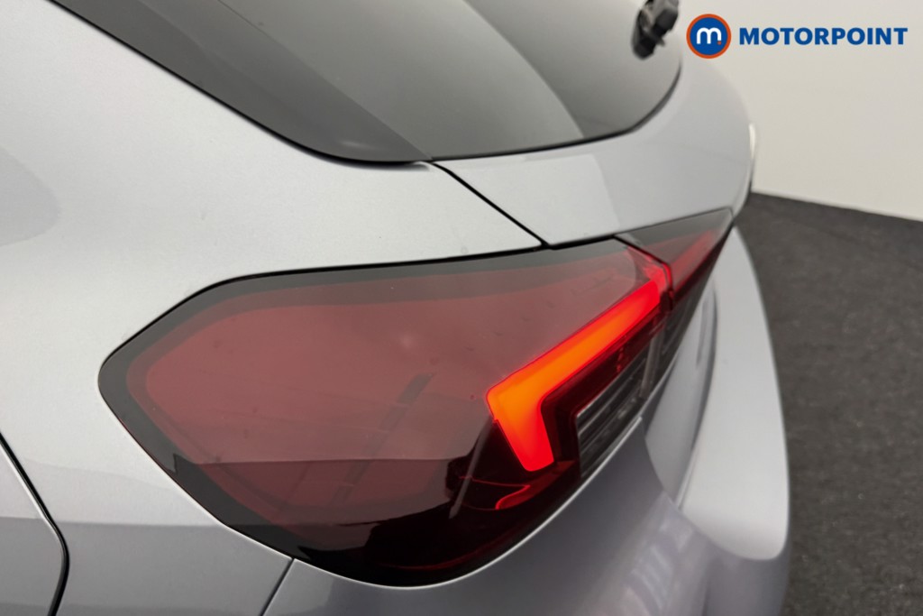 Vauxhall Corsa GS Automatic Petrol Hatchback - Stock Number (1594205) - 22nd supplementary image