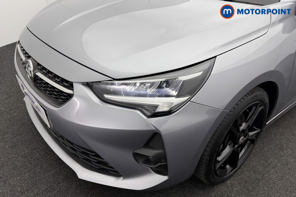 Vauxhall Corsa GS Automatic Petrol Hatchback - Stock Number (1594205) - 25th supplementary image