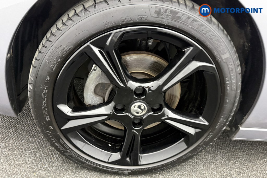 Vauxhall Corsa GS Automatic Petrol Hatchback - Stock Number (1594205) - 26th supplementary image