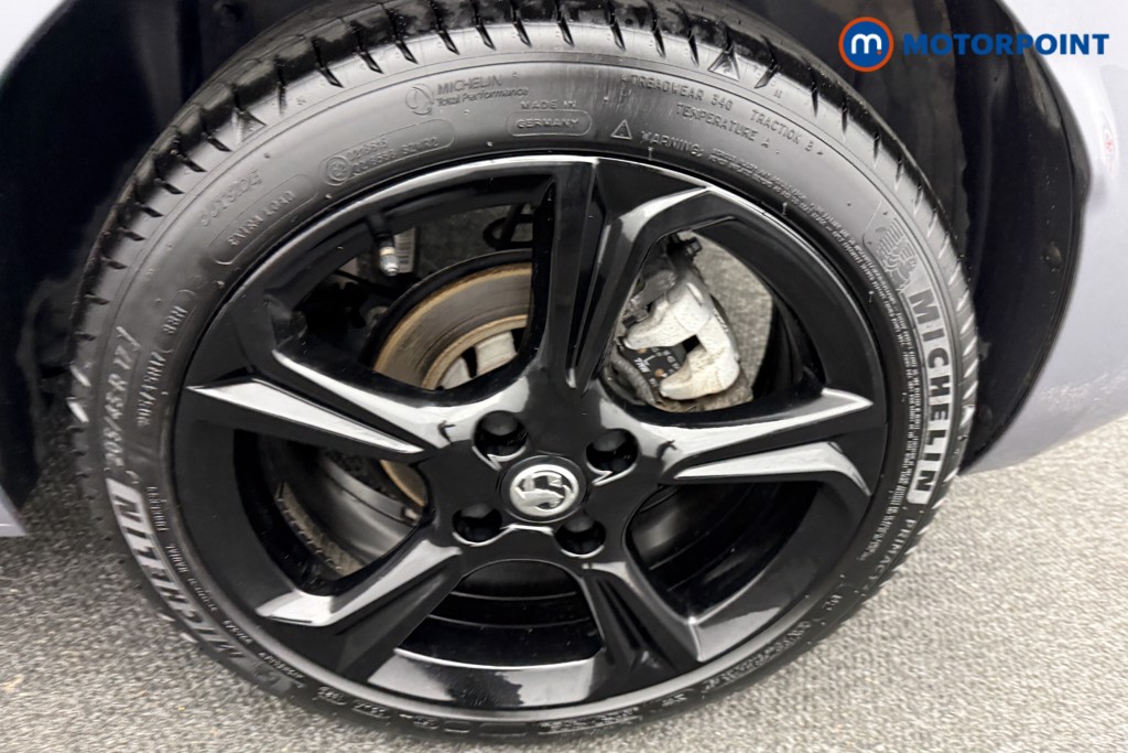 Vauxhall Corsa GS Automatic Petrol Hatchback - Stock Number (1594205) - 27th supplementary image