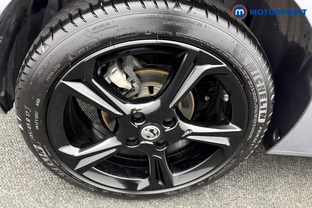 Vauxhall Corsa GS Automatic Petrol Hatchback - Stock Number (1594205) - 28th supplementary image