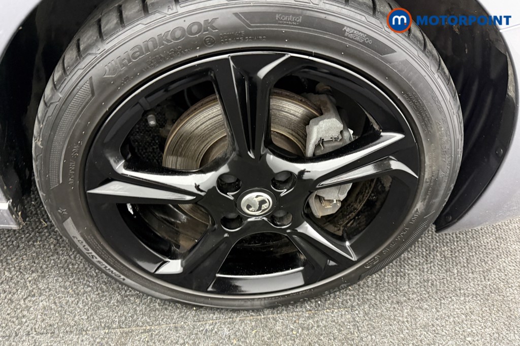 Vauxhall Corsa GS Automatic Petrol Hatchback - Stock Number (1594205) - 29th supplementary image