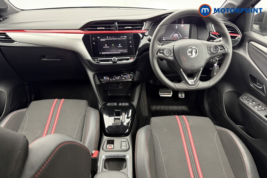 Vauxhall Corsa GS Automatic Petrol Hatchback - Stock Number (1594205) - 1st supplementary image