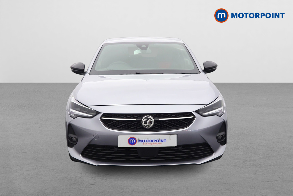 Vauxhall Corsa GS Automatic Petrol Hatchback - Stock Number (1594205) - Front bumper