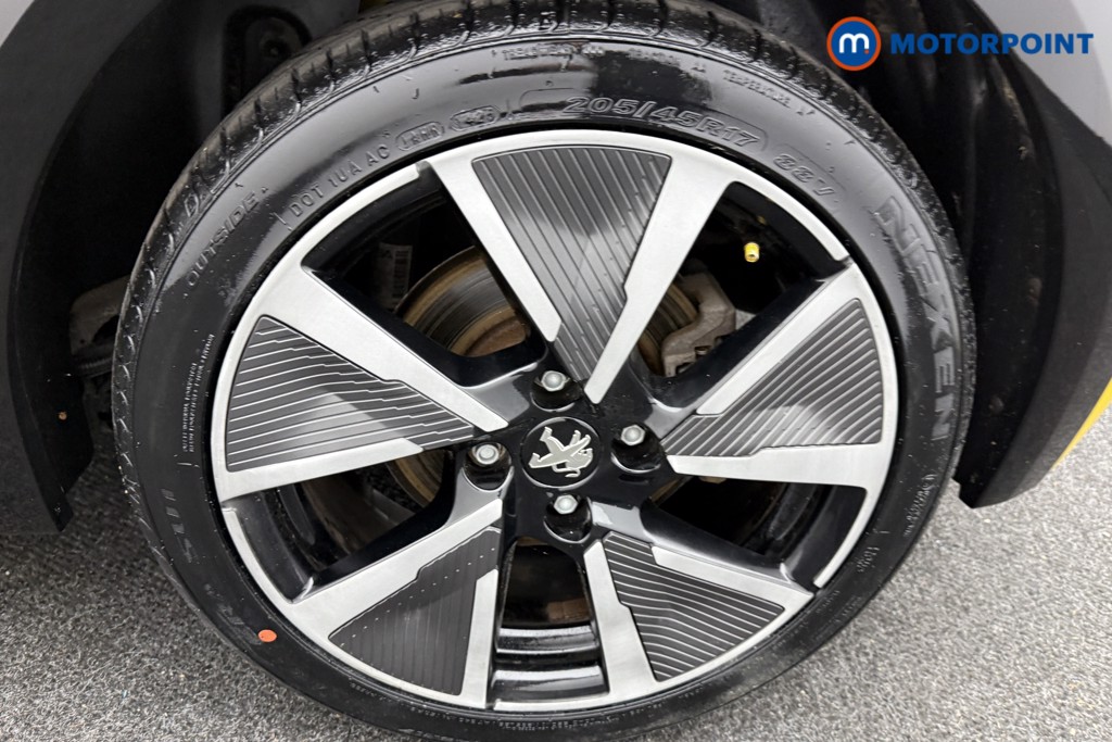 Peugeot 208 GT Automatic Electric Hatchback - Stock Number (1594446) - 26th supplementary image