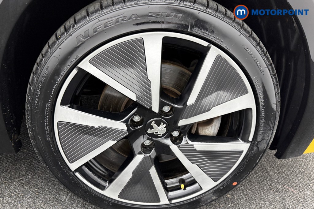 Peugeot 208 GT Automatic Electric Hatchback - Stock Number (1594446) - 28th supplementary image