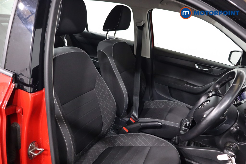 Skoda Fabia Colour Edition Manual Petrol Hatchback - Stock Number (1594462) - 12th supplementary image