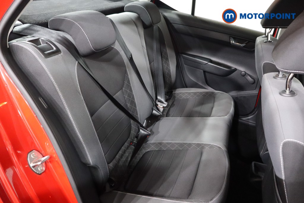 Skoda Fabia Colour Edition Manual Petrol Hatchback - Stock Number (1594462) - 13th supplementary image