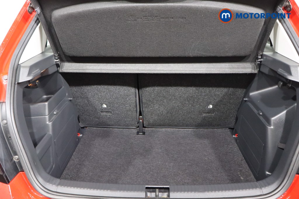 Skoda Fabia Colour Edition Manual Petrol Hatchback - Stock Number (1594462) - 15th supplementary image
