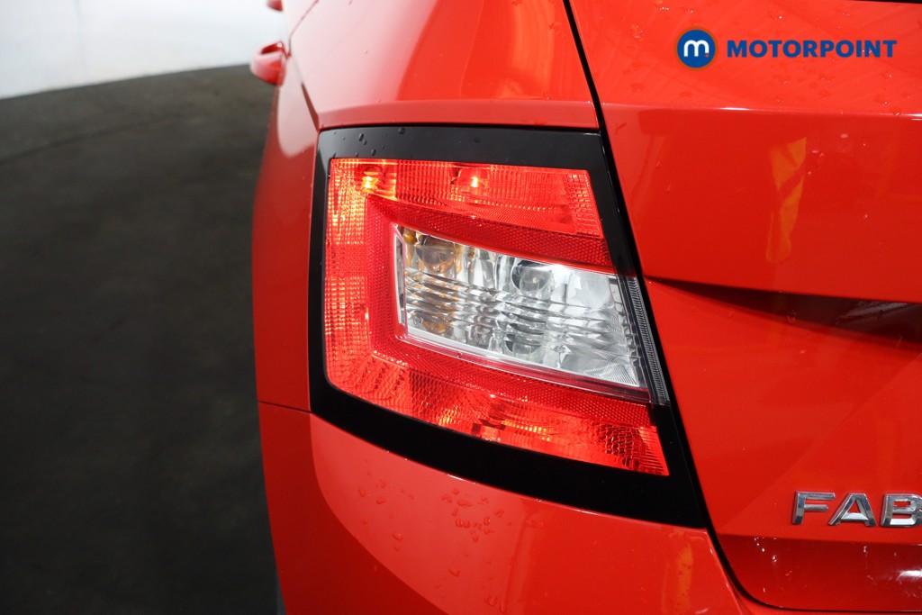 Skoda Fabia Colour Edition Manual Petrol Hatchback - Stock Number (1594462) - 17th supplementary image