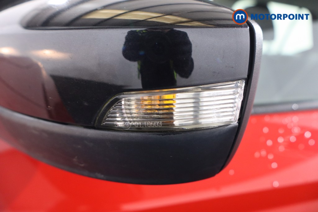 Skoda Fabia Colour Edition Manual Petrol Hatchback - Stock Number (1594462) - 18th supplementary image