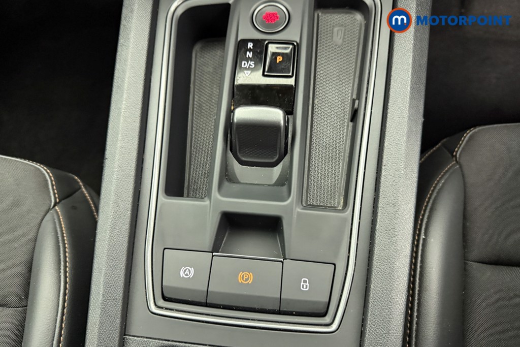 Cupra Formentor V1 Automatic Petrol Plug-In Hybrid SUV - Stock Number (1594771) - 12th supplementary image