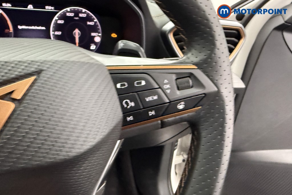 Cupra Formentor V1 Automatic Petrol Plug-In Hybrid SUV - Stock Number (1594771) - 14th supplementary image