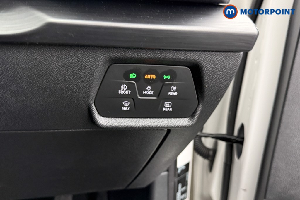 Cupra Formentor V1 Automatic Petrol Plug-In Hybrid SUV - Stock Number (1594771) - 15th supplementary image