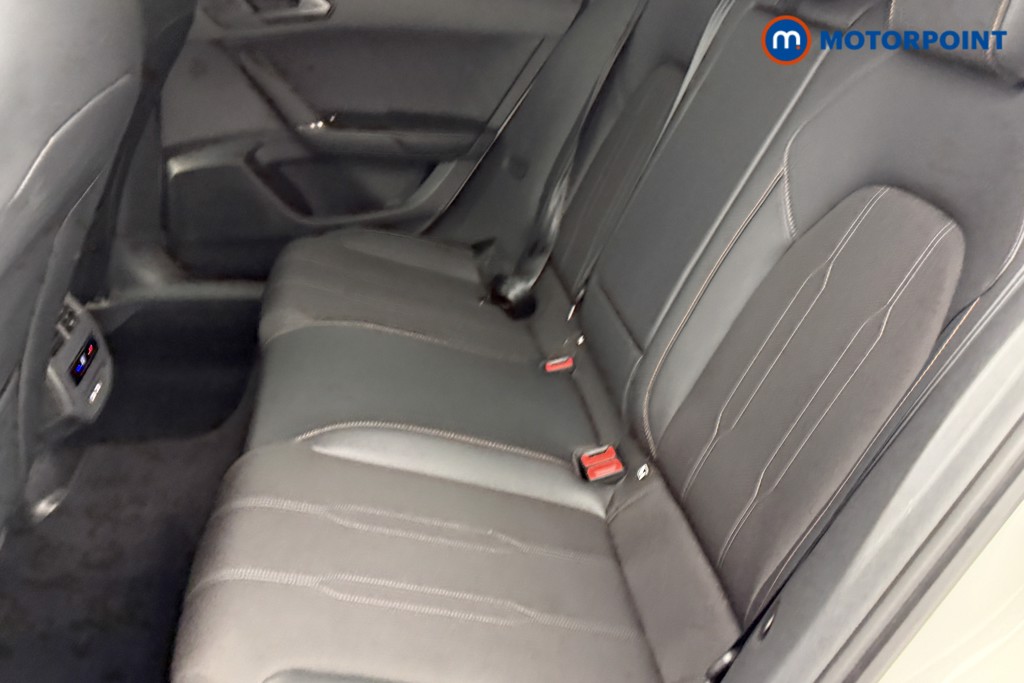 Cupra Formentor V1 Automatic Petrol Plug-In Hybrid SUV - Stock Number (1594771) - 23rd supplementary image