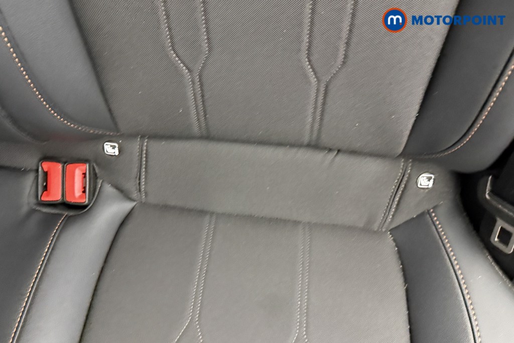 Cupra Formentor V1 Automatic Petrol Plug-In Hybrid SUV - Stock Number (1594771) - 24th supplementary image