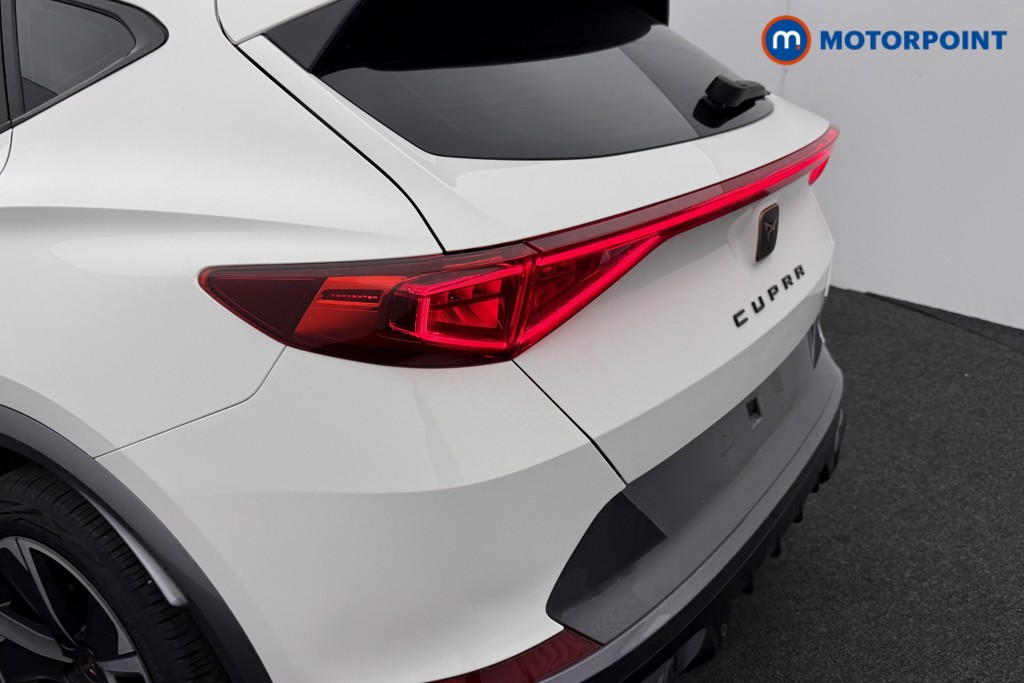 Cupra Formentor V1 Automatic Petrol Plug-In Hybrid SUV - Stock Number (1594771) - 26th supplementary image