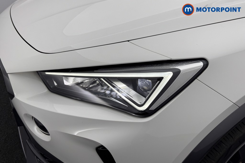 Cupra Formentor V1 Automatic Petrol Plug-In Hybrid SUV - Stock Number (1594771) - 27th supplementary image