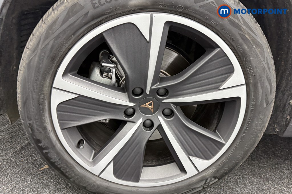 Cupra Formentor V1 Automatic Petrol Plug-In Hybrid SUV - Stock Number (1594771) - 29th supplementary image