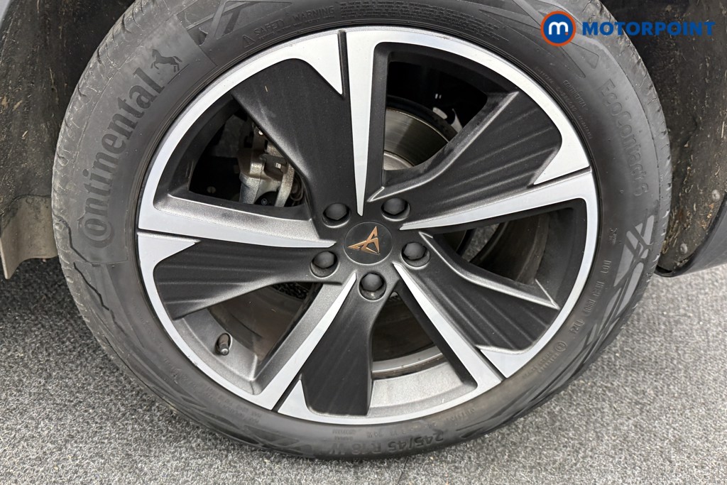 Cupra Formentor V1 Automatic Petrol Plug-In Hybrid SUV - Stock Number (1594771) - 30th supplementary image