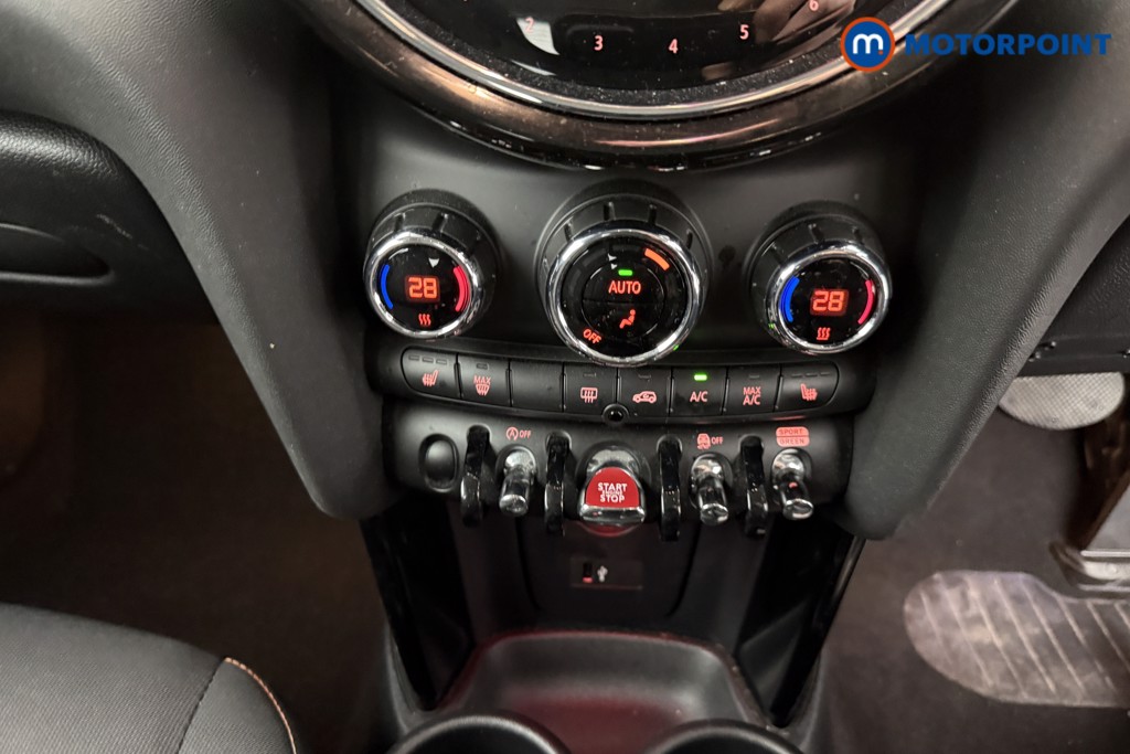 Mini Hatchback Cooper Classic Automatic Petrol Hatchback - Stock Number (1594810) - 10th supplementary image