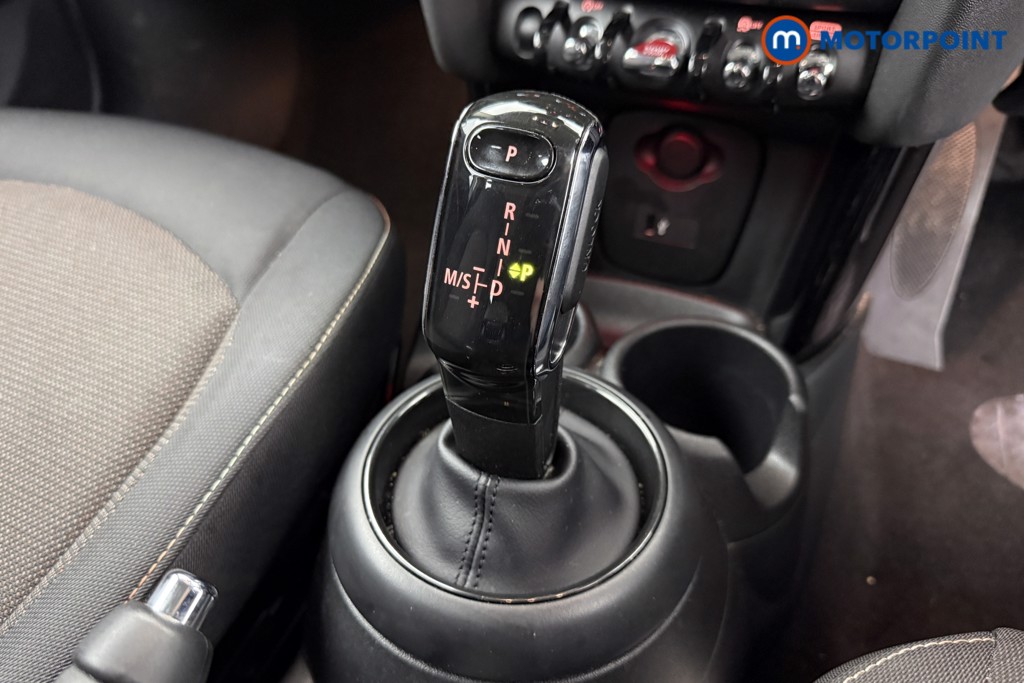 Mini Hatchback Cooper Classic Automatic Petrol Hatchback - Stock Number (1594810) - 12th supplementary image