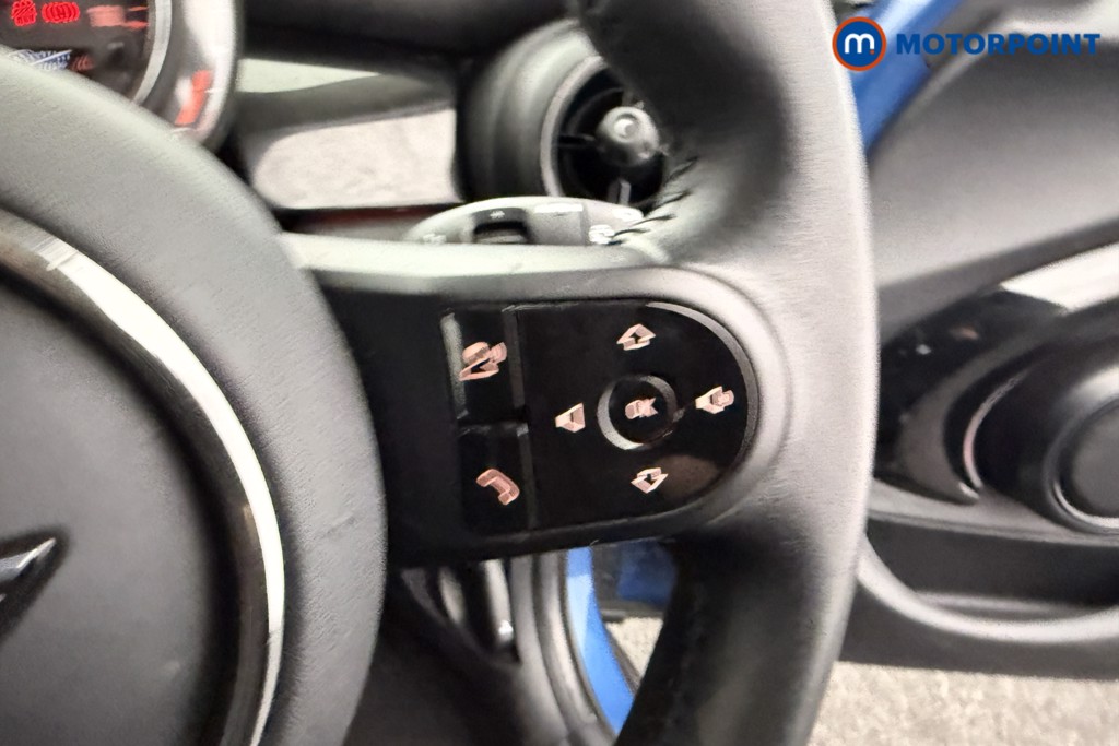 Mini Hatchback Cooper Classic Automatic Petrol Hatchback - Stock Number (1594810) - 14th supplementary image